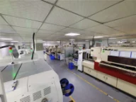 SMT 車間實景-1